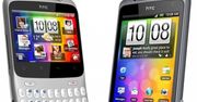 HTC Salsa i ChaCha – Androidy z dedykowanym klawiszem Facebooka