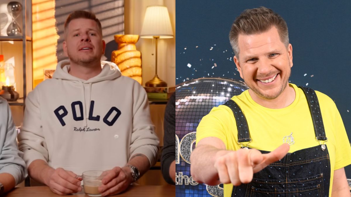 Filip Chajzer wprost o zarobkach. Kwoty robią wrażenie