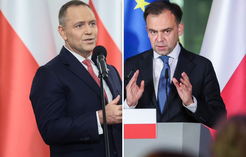 Zmiany w podatkach. Domański zwrócił się do prezydenta