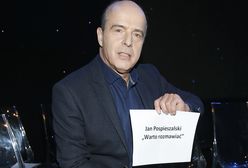 Program "Warto rozmawiać" wciąż wstrzymany. "Mam tę nadzieję, że wrócimy na antenę".