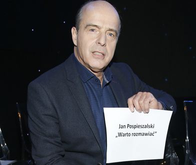 Program "Warto rozmawiać" wciąż wstrzymany. "Mam tę nadzieję, że wrócimy na antenę".