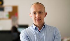 Tomasz Opiela: Content marketing sprzedaje najlepiej. Nowa strategia Valkea