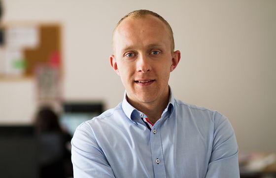 Tomasz Opiela: Content marketing sprzedaje najlepiej. Nowa strategia Valkea