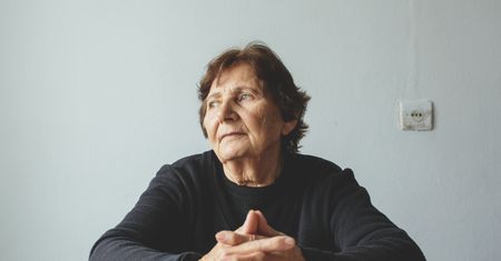 Nowy raport o długowieczności. Tego najbardziej boją się Polacy
