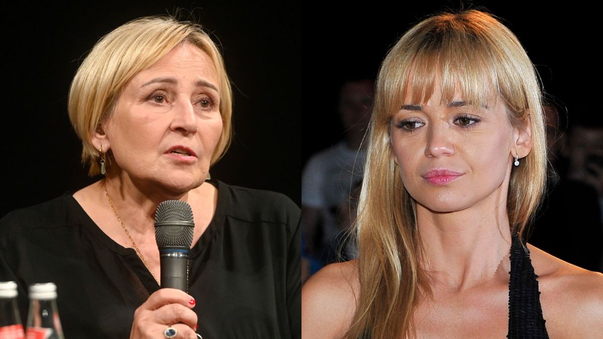 Powstanie pomnik Anny Przybylskiej? Mama aktorki reaguje na propozycję fanów