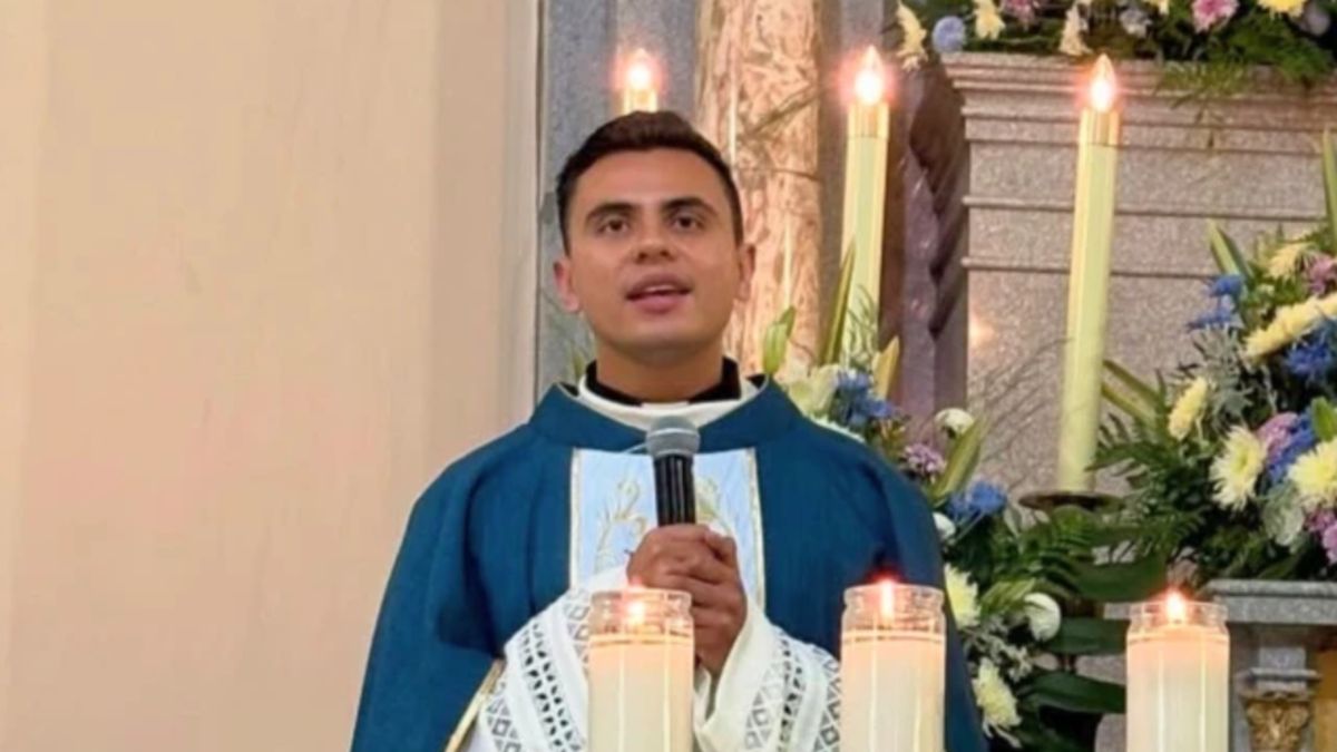 Pablo Aarón Martínez Ontiveros zginął w wypadku 