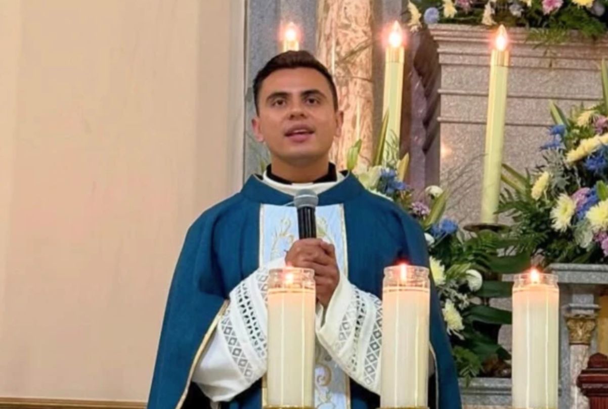 Pablo Aarón Martínez Ontiveros zginął w wypadku 