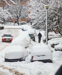 Atak zimy. W niektórych szkołach odwołano zajęcia