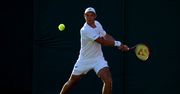 Wimbledon. Kamil Majchrzak w trzeciej rundzie
