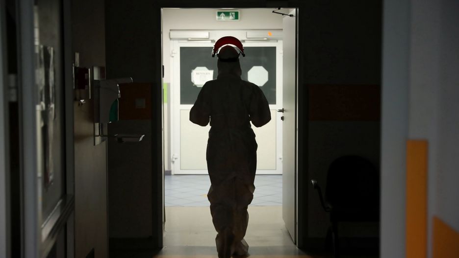 Koronawirus. Zakażony dwulatek z Poznania chodził do żłobka na Grunwaldzie