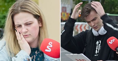 Matura 2024. Przepytaliśmy Polaków z zadań. "Jak tu leżę". "Nie rozumiem tego"