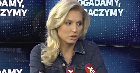 Gorzko o TVP. Dziennikarka wykłada karty na stół