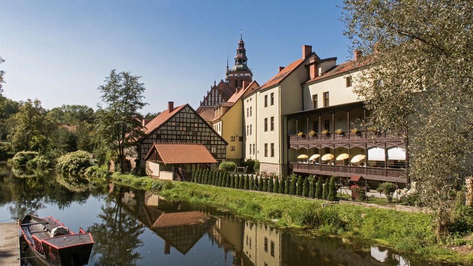 Lidzbark Warmiński