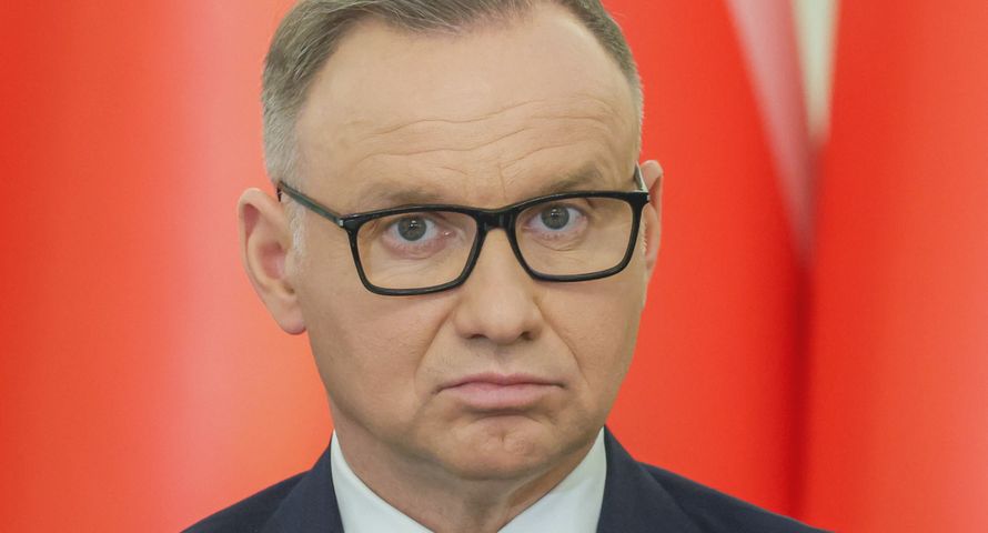 Prawicowi dziennikarze z apelem do Andrzeja Dudy. Proszą o ułaskawienie kolegi