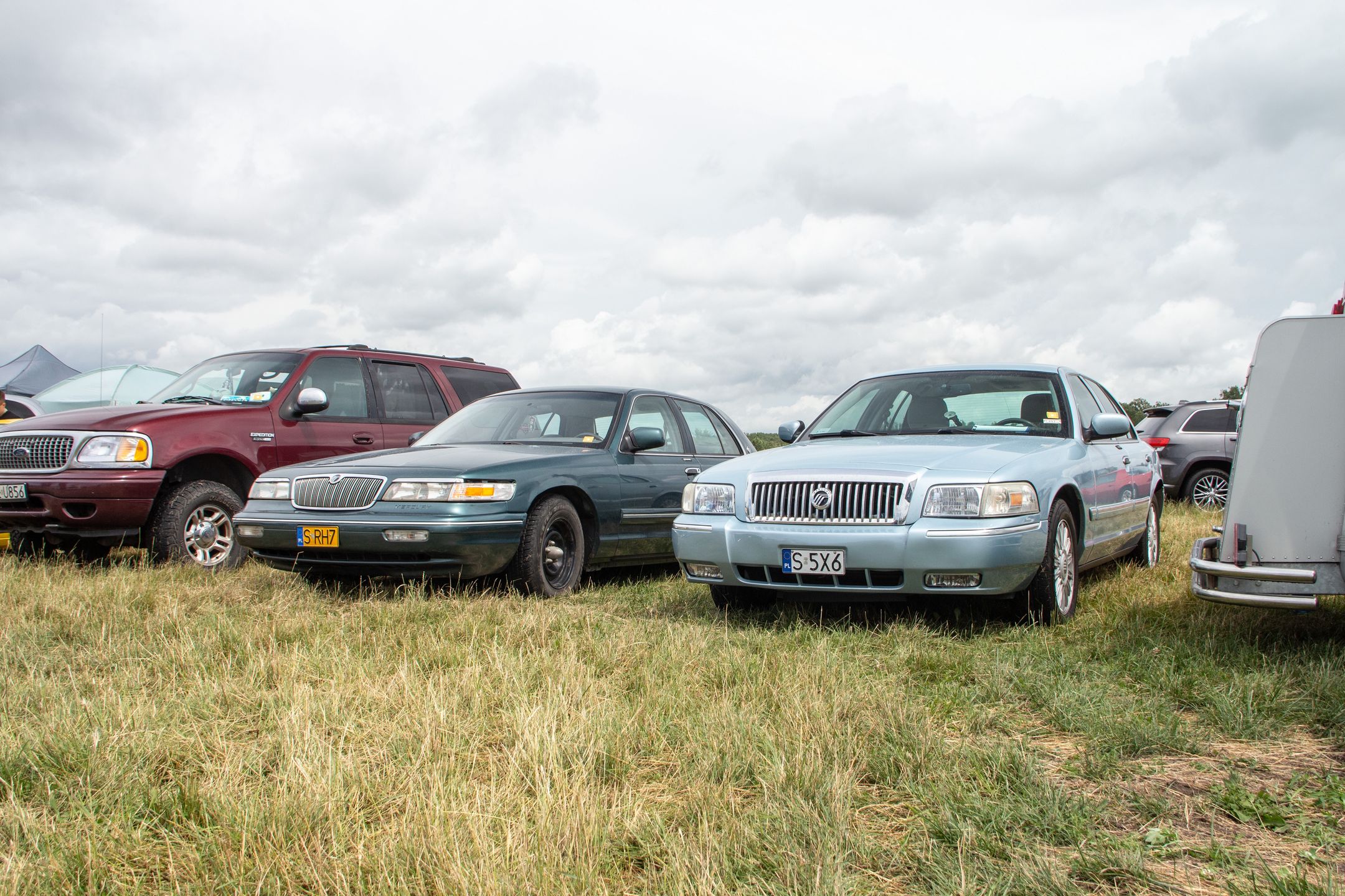 American Cars Mania 2024