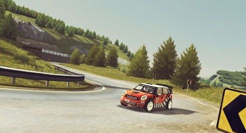 WRC 2