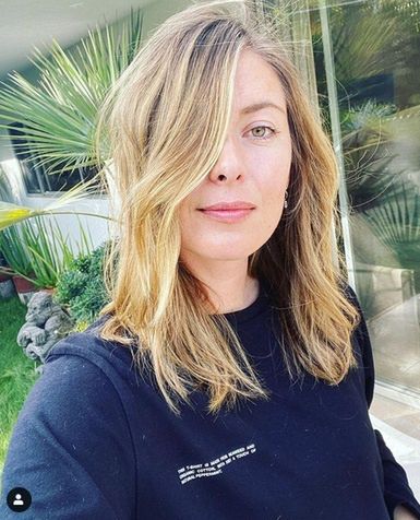 Maria Szarapowa