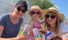 KPH i Wild Grass stworzyli fundusz Rainbow4.love. Będzie wspierał grantami inicjatywy na rzecz LGBT+