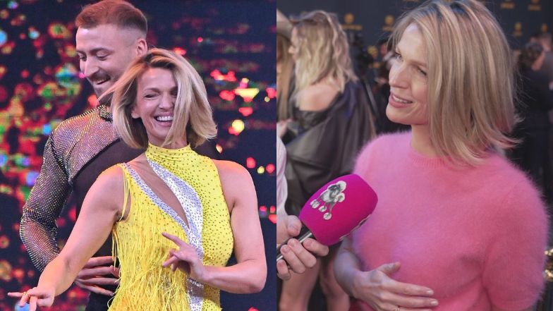 Magda Mołek o swojej przyszłości w Polsacie