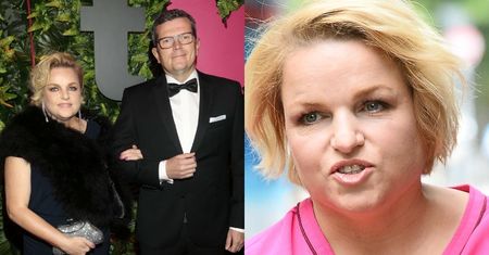 Katarzyna Bosacka rozwiodła się po ponad 20 latach. Takie ma dziś relacje ze swoim EKSMĘŻEM!