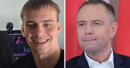 Petycja o uhonorowanie Łatwoganga ORDEREM. Jest prośba do prezydenta