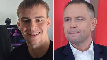 Petycja o uhonorowanie Łatwoganga ORDEREM. Jest prośba do prezydenta