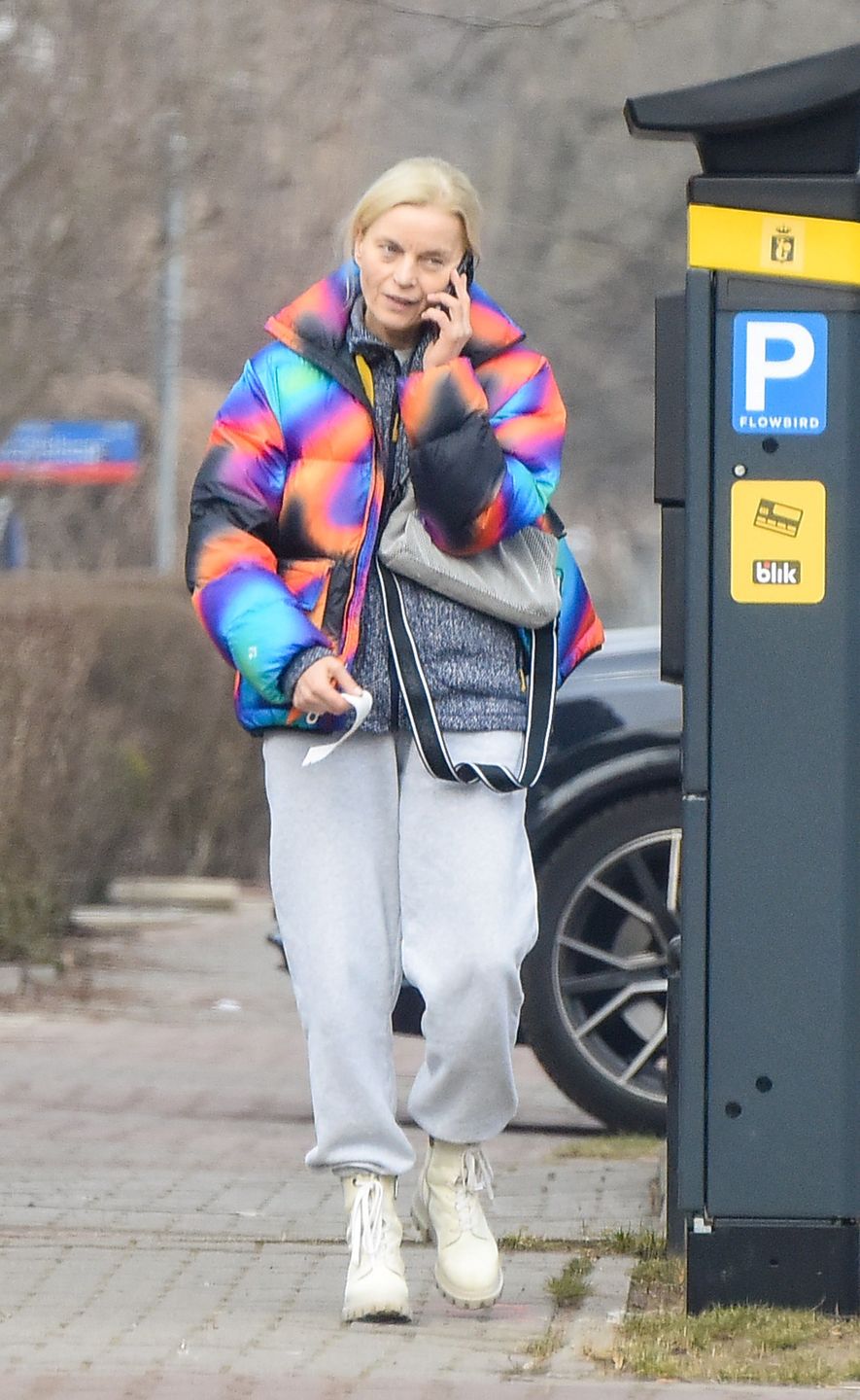 Małgorzata Foremniak