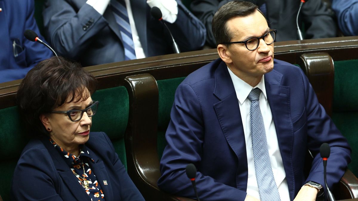 Zamrożenie cen energii. PiS składa projekt