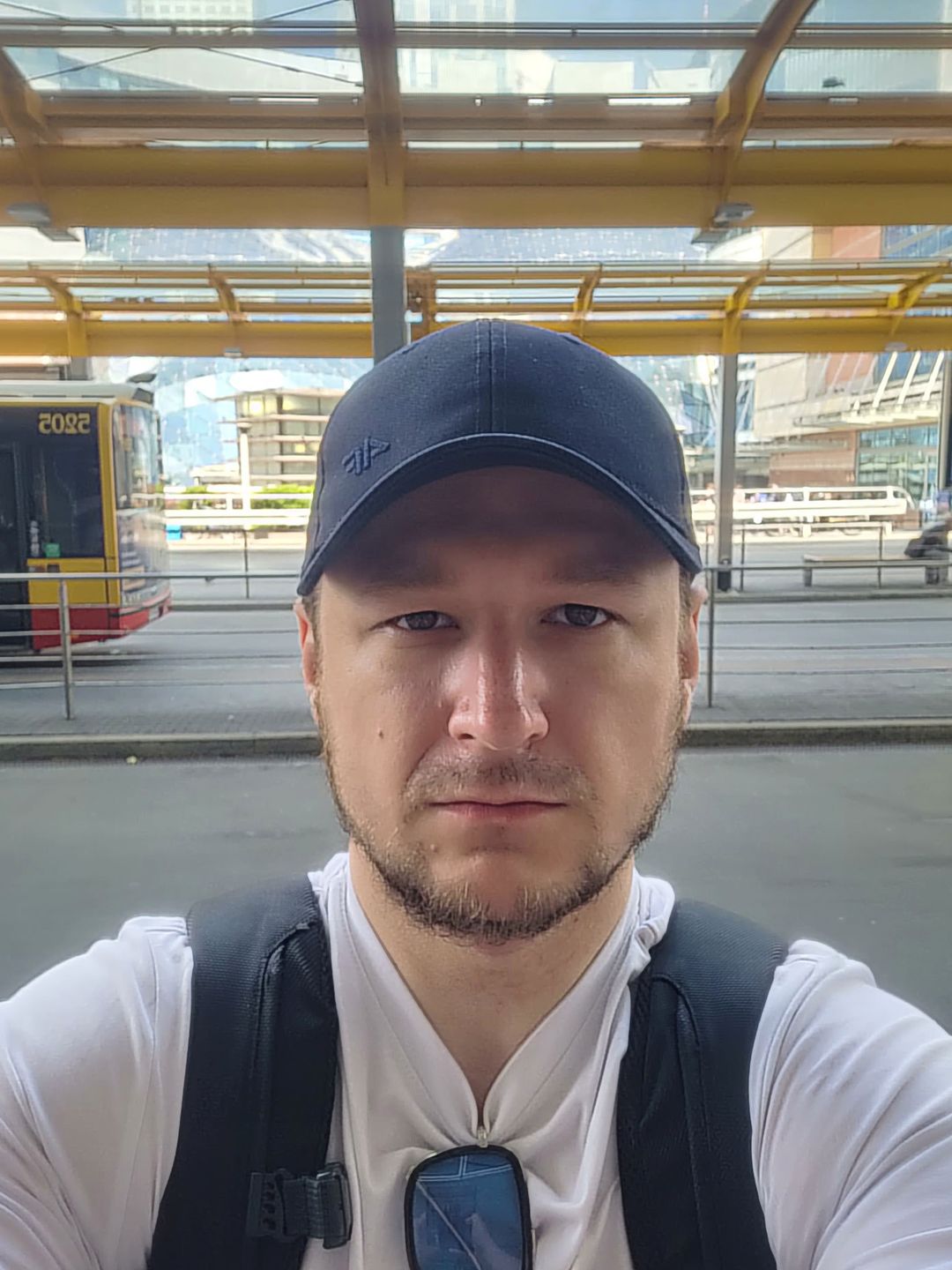 Polubiłem się z aparatem pod ekranem. Ale jeszcze nie chcę go w każdym smartfonie 7