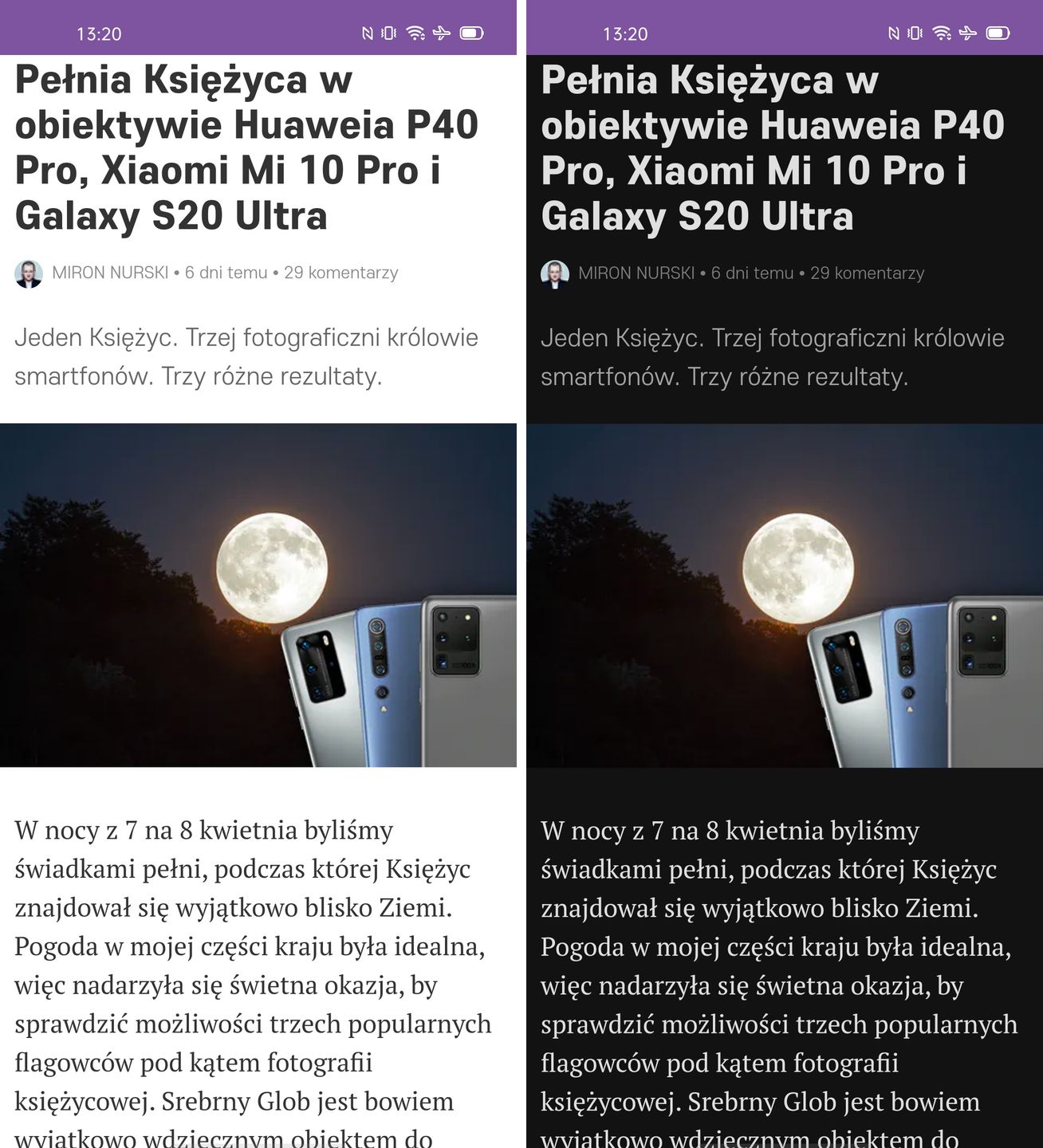 Chrome na sterydach. 5 ukrytych funkcji, dzięki którym przeglądarka staje się lepsza 2
