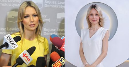 Magdalena Ogórek: "NIE ROZBIŁAM RODZINY!"