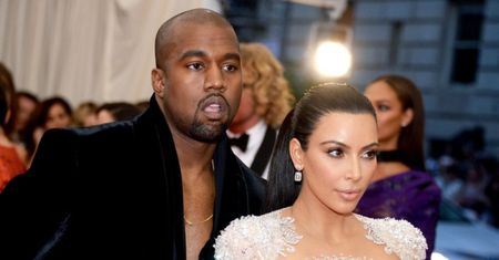 Kim i Kanye nazwą swoje drugie dziecko... WINTER WEST?