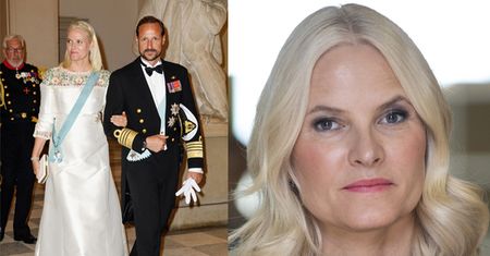 Norweska księżna UMIERA? Zostało jej maksimum pięć lat życia