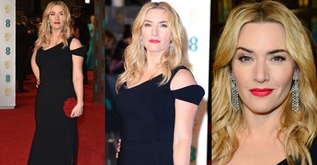 BAFTA 2016: Winslet, Moore, Blanchett i Johnson na czerwonym dywanie (ZDJĘCIA)
