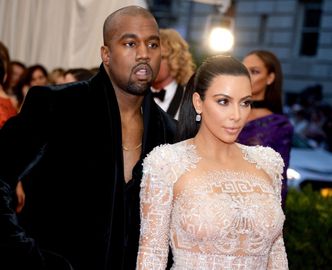 Kim i Kanye nazwą swoje drugie dziecko... WINTER WEST?