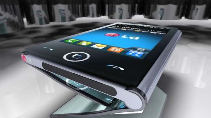LG szaleje. Flagowiec z ekranem Quad HD, smartwatch i konkurent iPada mini 1