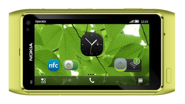 Aktualizacja do Nokia Belle już dostępna! 1