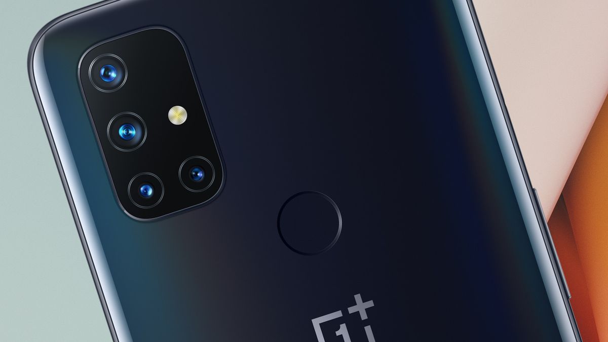 OnePlus Nord N10 oraz Nord N100 oficjalnie. Tak tanio jeszcze nie było 1