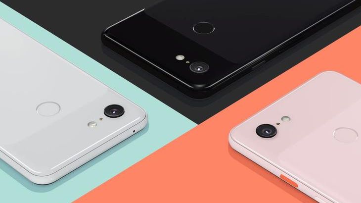 Google Pixel 3a i 3a XL na zdjęciu prasowym [#wSkrócie] 1