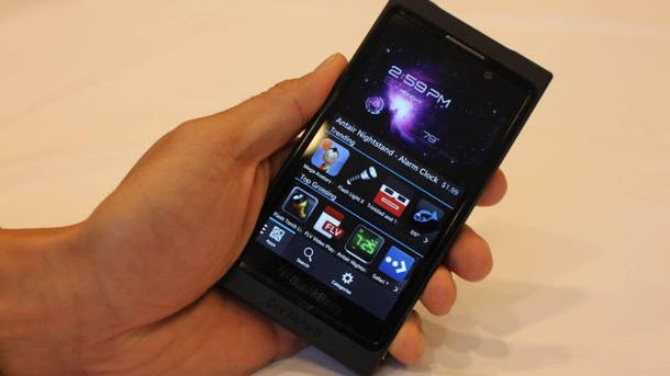 W skrócie: Google Glass ma konkurencję, Ericsson testuje LTE, Samsung Galaxy Note II z DualSIM 1