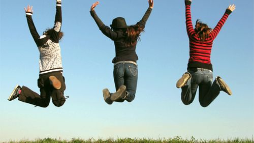 Chcesz przedłużyć swoje życie o 12 lat? To proste... 1