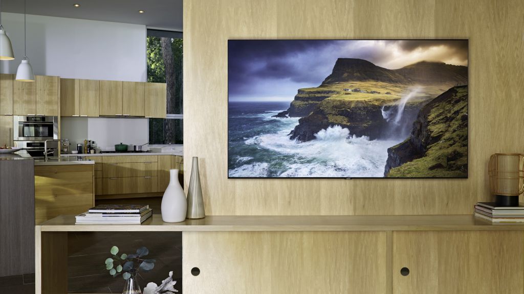 Zbyt mały telewizor? Samsung da więcej czasu do namysłu zanim go zwrócisz 1