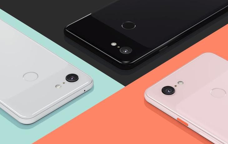 Google Pixel 3a i 3a XL na zdjęciu prasowym [#wSkrócie]