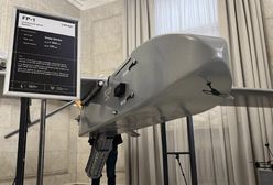 Umowa Wielka Brytania-Ukraina. Będą razem produkować drony