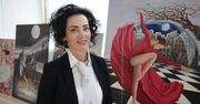 Kielce: Wystawa "Blask ciszy" w Galerii Sztuki Okrąglak. Malarstwo i fotografia w jednym