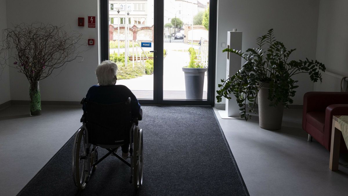 Podejrzani o prowadzenie nielegalnego DPS opuścili areszt.