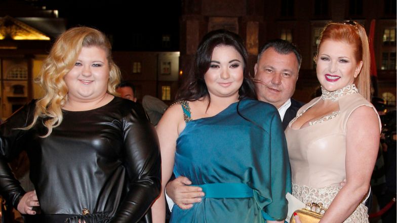 Wiktoria i Weronika Grycan