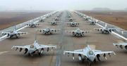 F-16 na froncie. Gorzka opinia Ukraińca