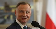 Andrzej Duda nie wskaże w orędziu nazwiska? W grze są trzy scenariusze