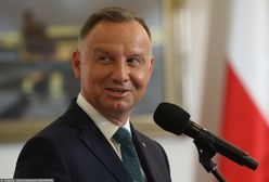 Andrzej Duda nie wskaże w orędziu nazwiska? W grze są trzy scenariusze